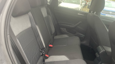 Volkswagen Polo 1.0 TSI 95 R-Line 5dr Petrol Hatchback